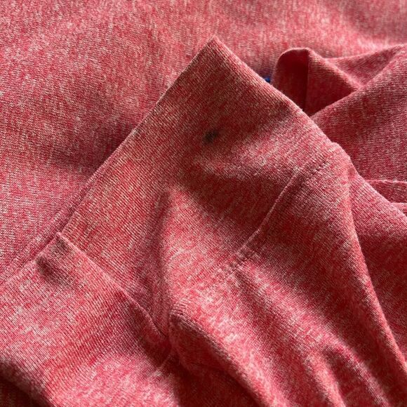 MENS MEDIUM VINEYARD VINES PERFORMANCE HOODIE - Picture 7 of 7